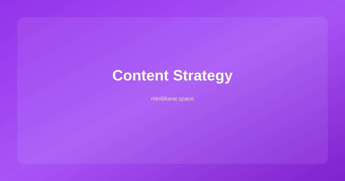Why Most Blog Content Fails (And How to Actually Get People to Read)