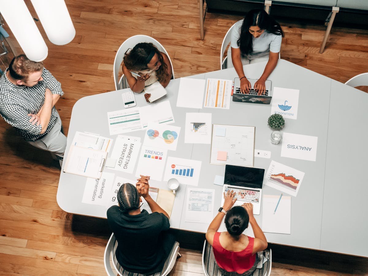 Dashboard Design: How to Build a Marketing Report People Actually Read