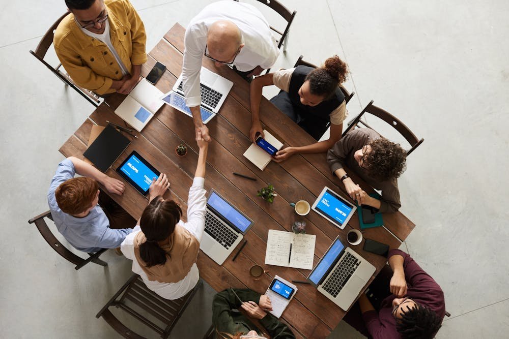 How I Built a Digital Marketing Strategy for a Company That Had None