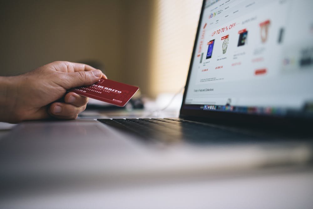 The Product Page Audit That Increased Revenue by 40%