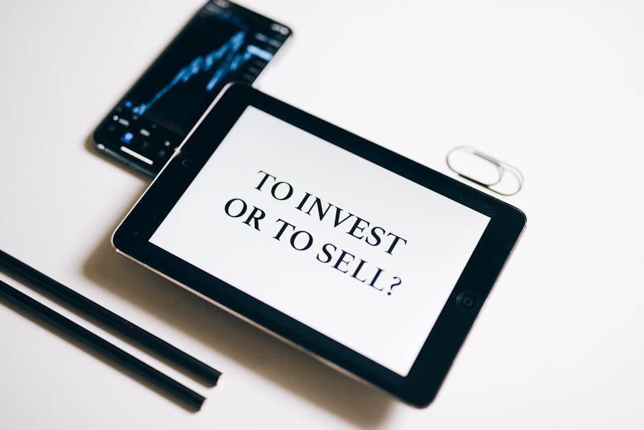 How to Start Investing with Zero Experience