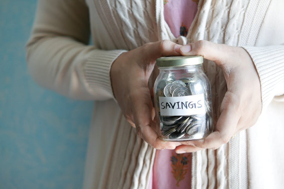 The Grocery Budget Hack That Saves Me $200/Month