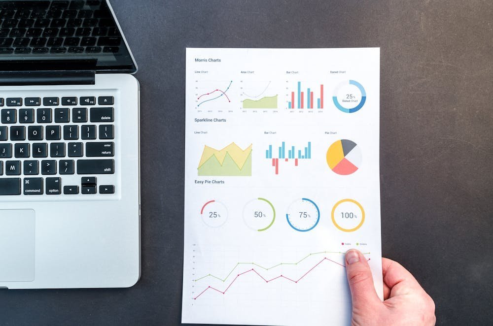 I Redesigned My Landing Page and Tripled Conversions in 2 Weeks