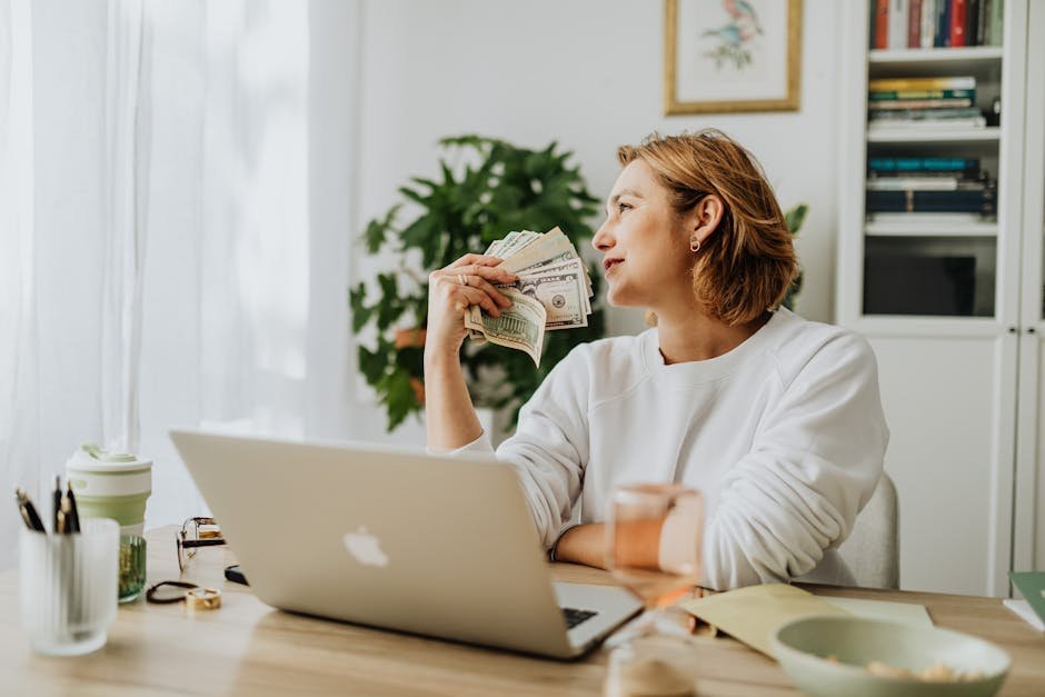 I Tried No-Spend Month: Here is What Happened